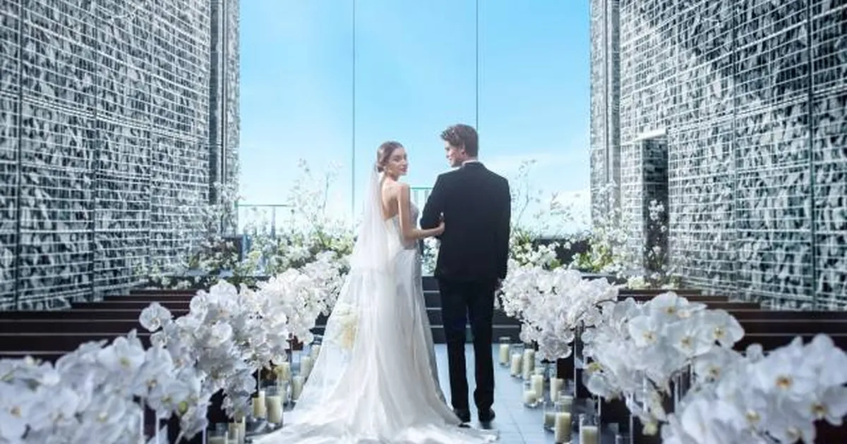 北野クラブ ソラ で結婚式 みんなのウェディング