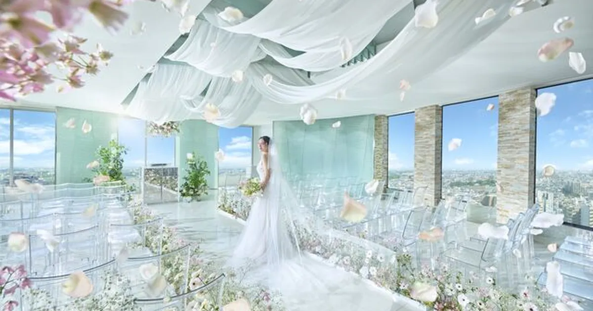 費用・料金：SAKURA SKY PALACE（サクラ スカイ パレス）/ ベルヴィ