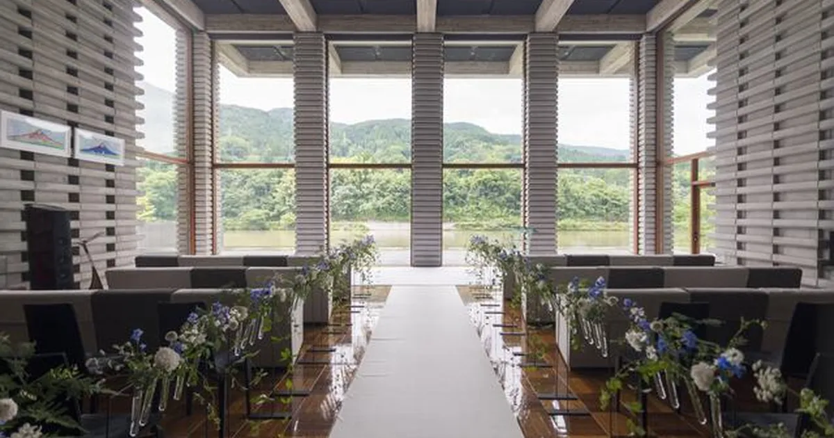 リバーリトリート雅樂倶で結婚式 - みんなのウェディング