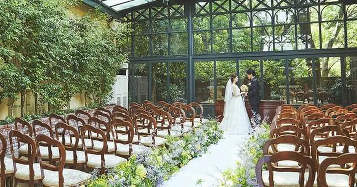 リストランテaso ひらまつウェディングで結婚式 みんなのウェディング