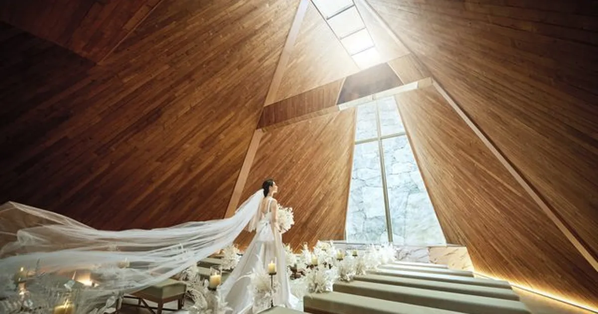 芸能人も挙げたりする式場です By Alpakaさん アーフェリーク白金の口コミ