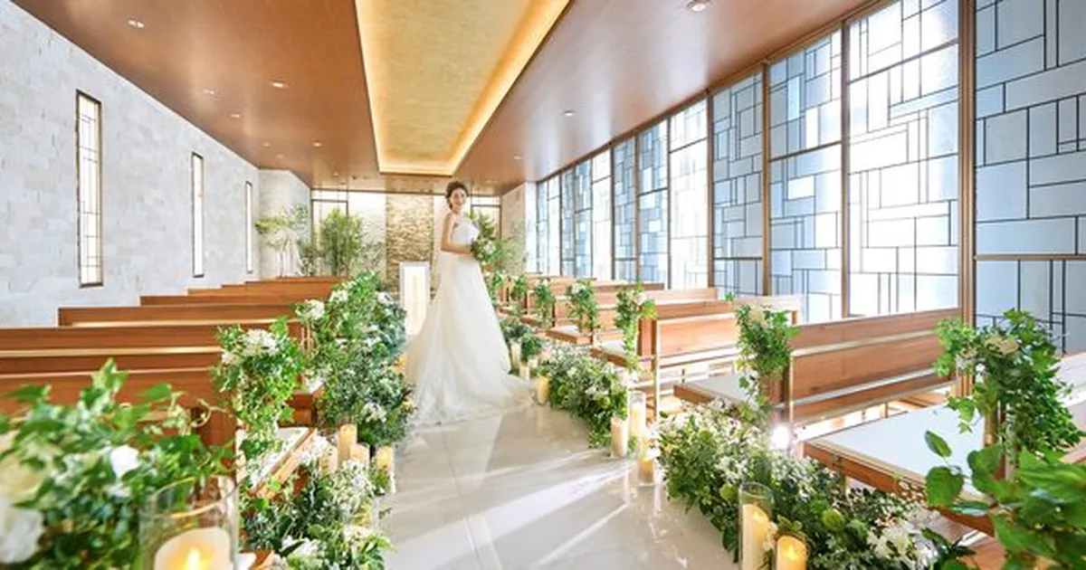 費用 料金 ホテル日航立川 東京で結婚式 みんなのウェディング