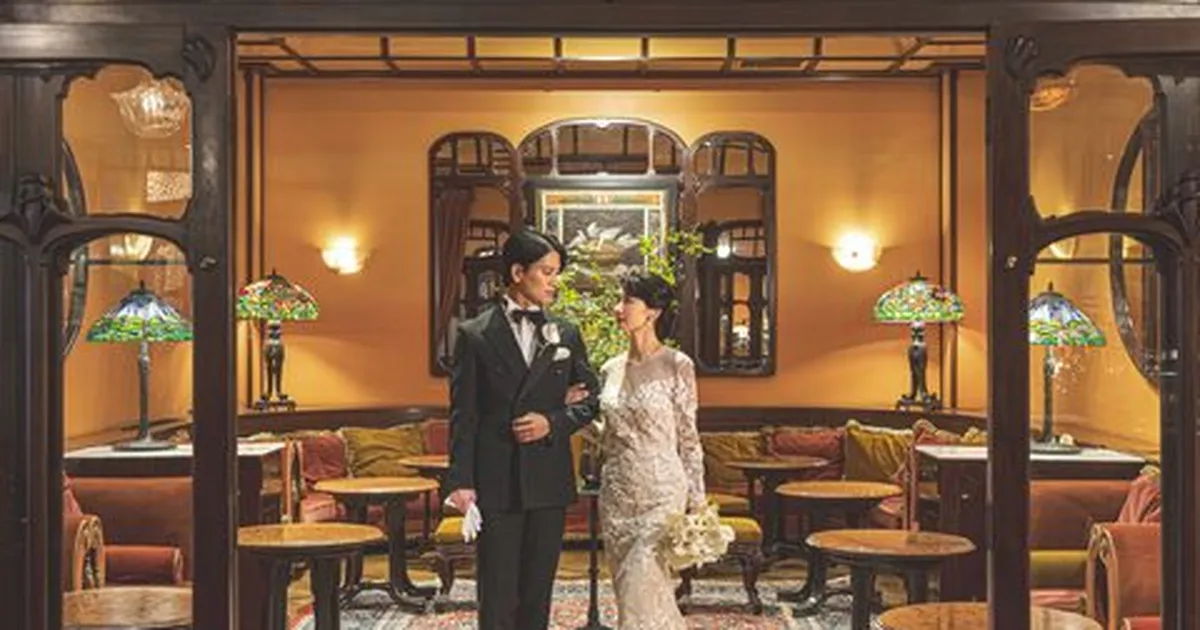 挙式料金プラン：メゾン ポール・ボキューズ/ ひらまつウエディングで