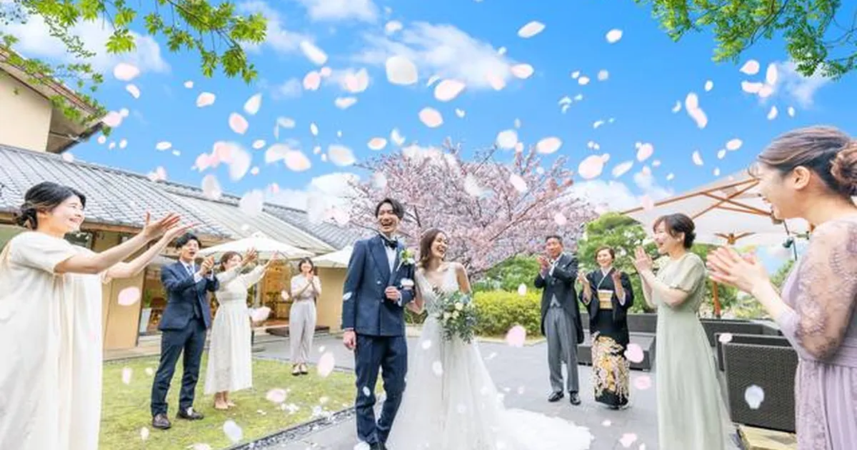 【未開封】プレイモービル 4308 ガーデンウエディング The Private Garden FURIAN 山ノ上迎賓館（ザプライベートガーデン
