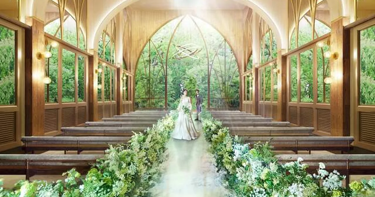費用・料金：ニーズ宇都宮 by T&G WEDDING(旧アーカンジェル迎賓館