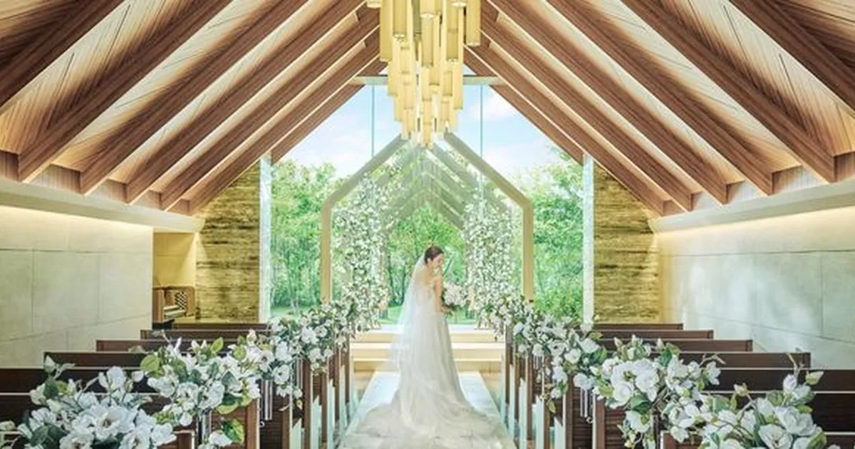 ストリングスホテル 名古屋（THE STRINGS HOTEL NAGOYA）で結婚式 みんなのウェディング