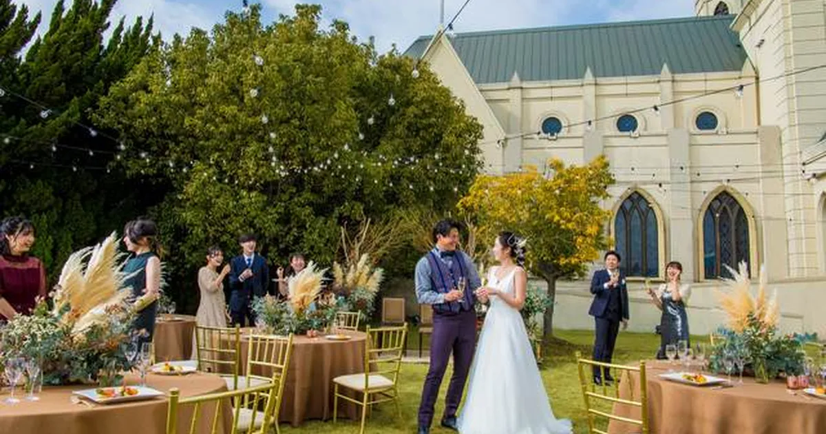 ザ グランドティアラ岡崎で結婚式 みんなのウェディング