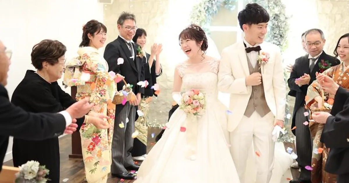 口コミ・評判：プリエージュ岡山で結婚式【みんなのウェディング】
