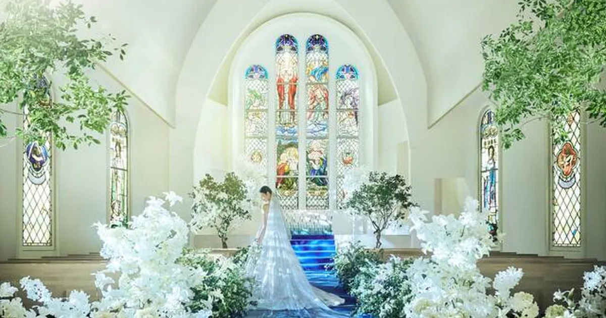 費用・料金：アニヴェルセル 表参道/ アニヴェルセル グループで結婚式 