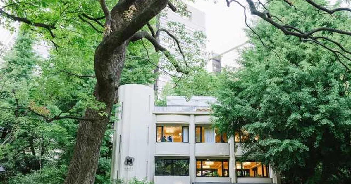 日比谷パレスで結婚式 みんなのウェディング