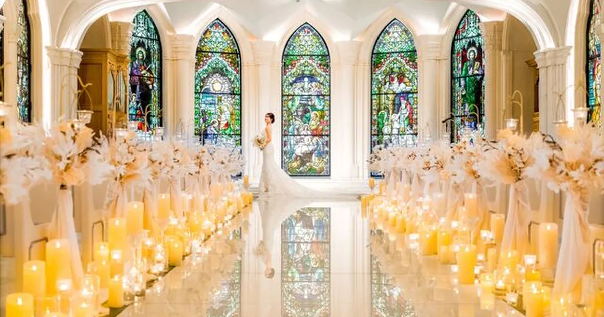 THE SUITE TOKYO by st.raphaelchapel(ザ スイート 東京)（ザ スイート