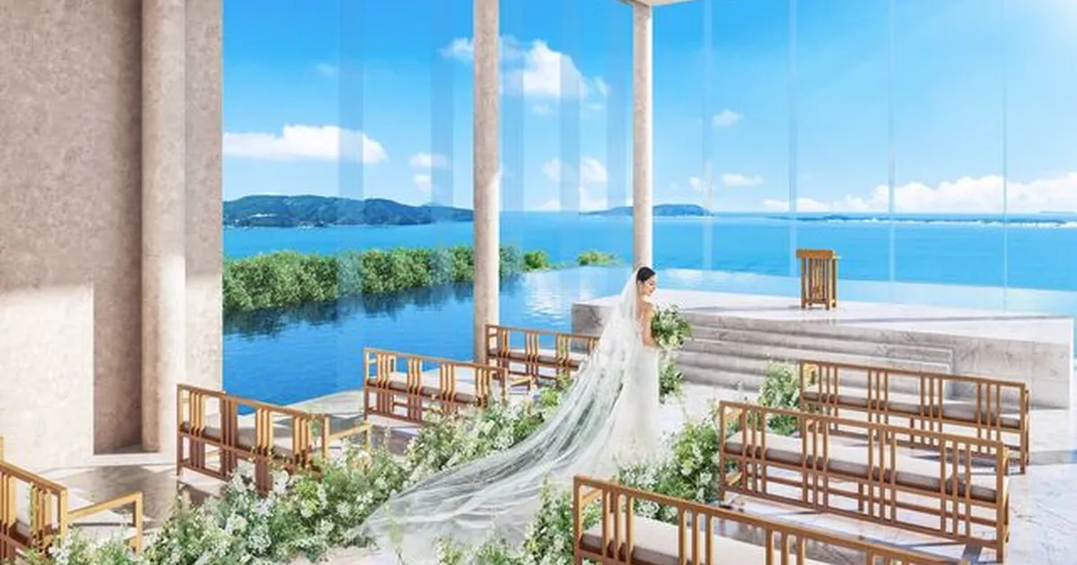 西公園 空の迎賓館（ニシコウエン ソラノゲイヒンカン）で結婚式