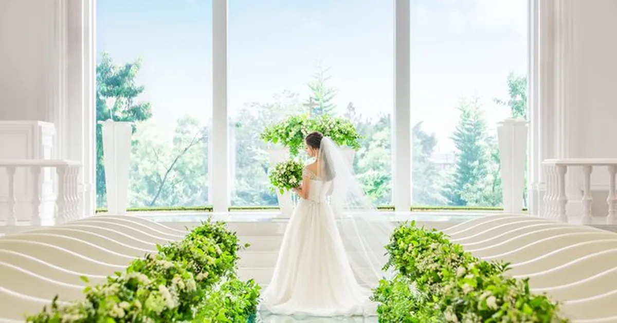 イチオシの式場です By みっくすみっくさん アニバーサリークラブ フラワーガーデンの口コミ