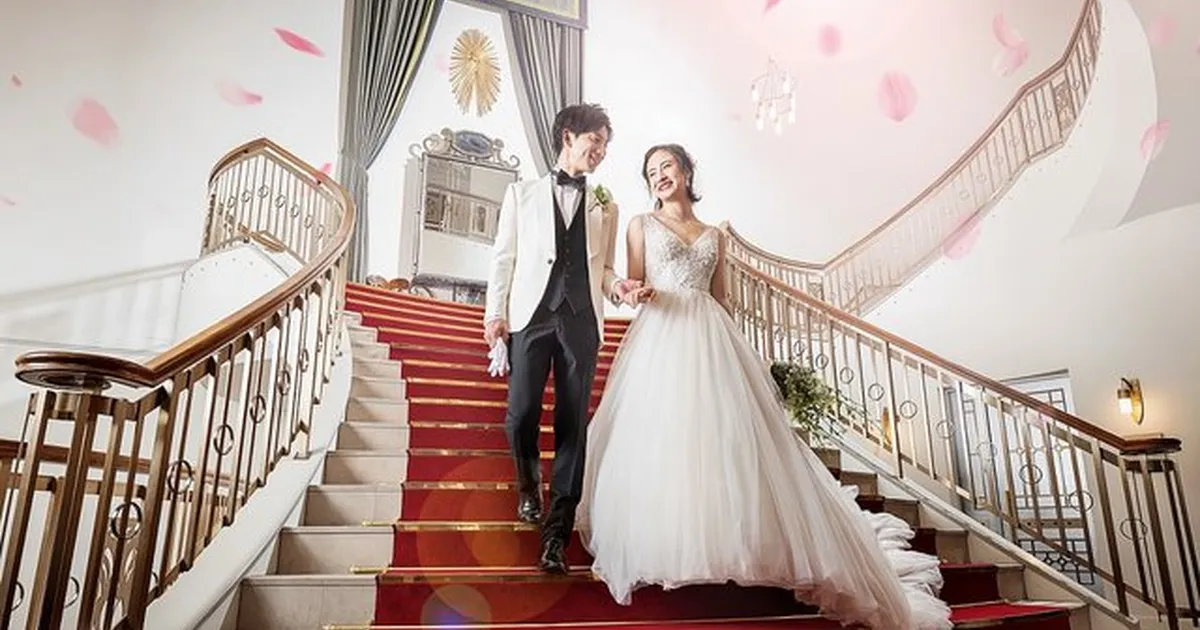 費用 料金 ホテルモントレエーデルホフ札幌で結婚式 みんなのウェディング