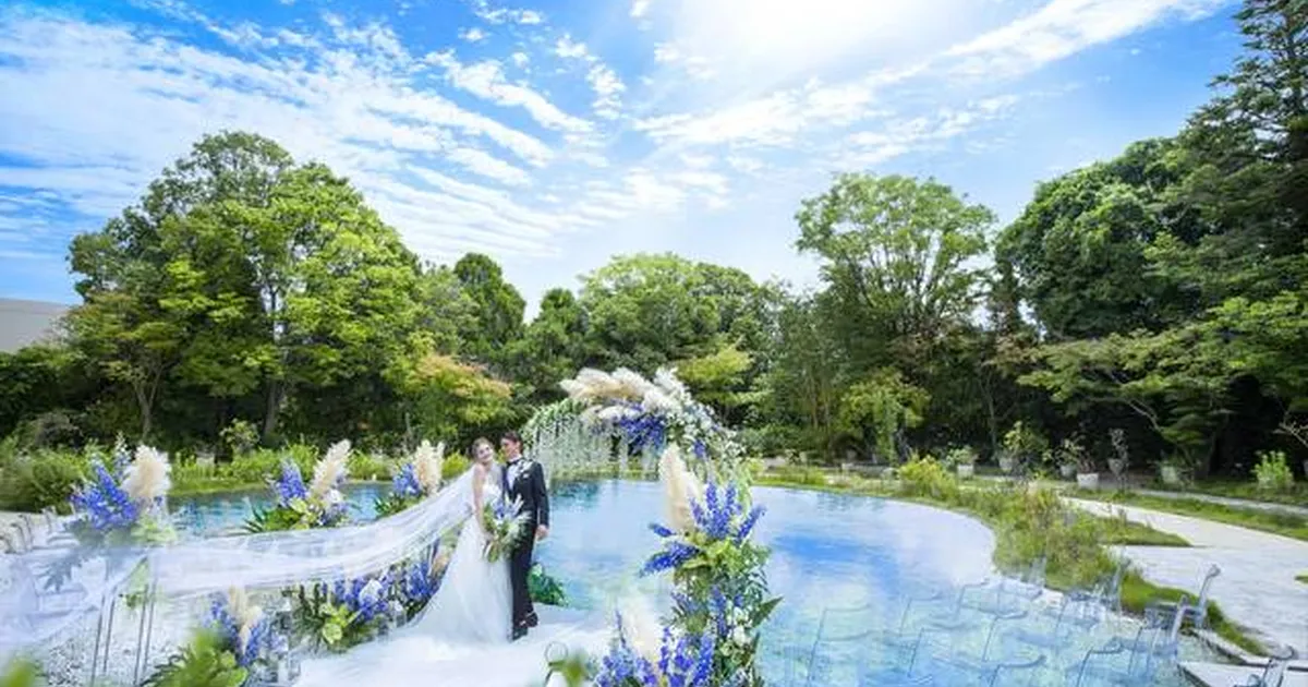 アールベルアンジェ奈良で結婚式 みんなのウェディング