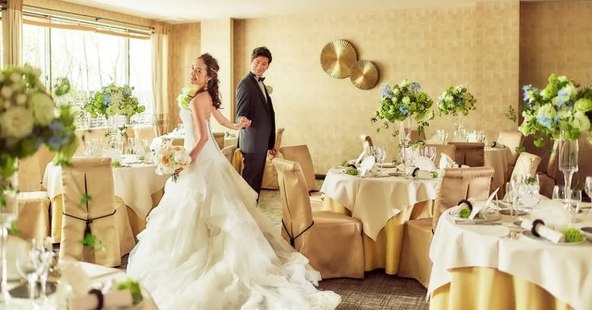 レストラン ランス ヤナギダテで結婚式 みんなのウェディング