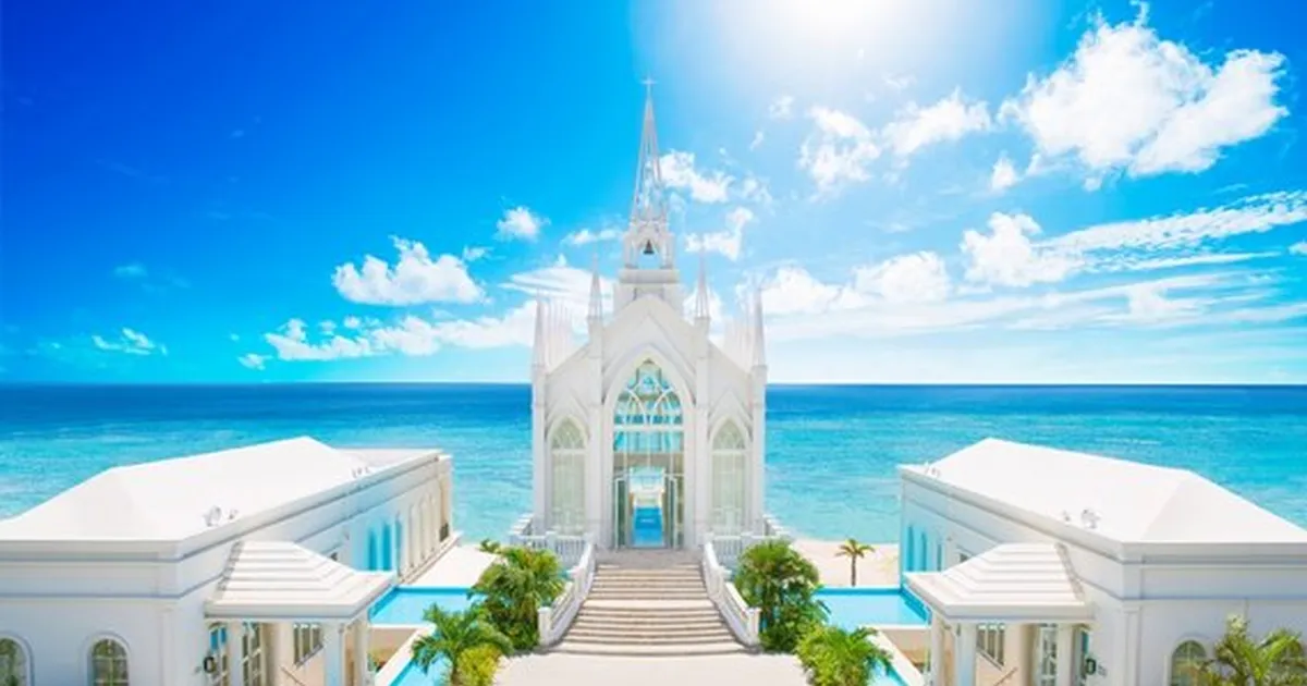 費用 料金 ラソール ガーデン アリビラ クリスティア教会で結婚式 みんなのウェディング