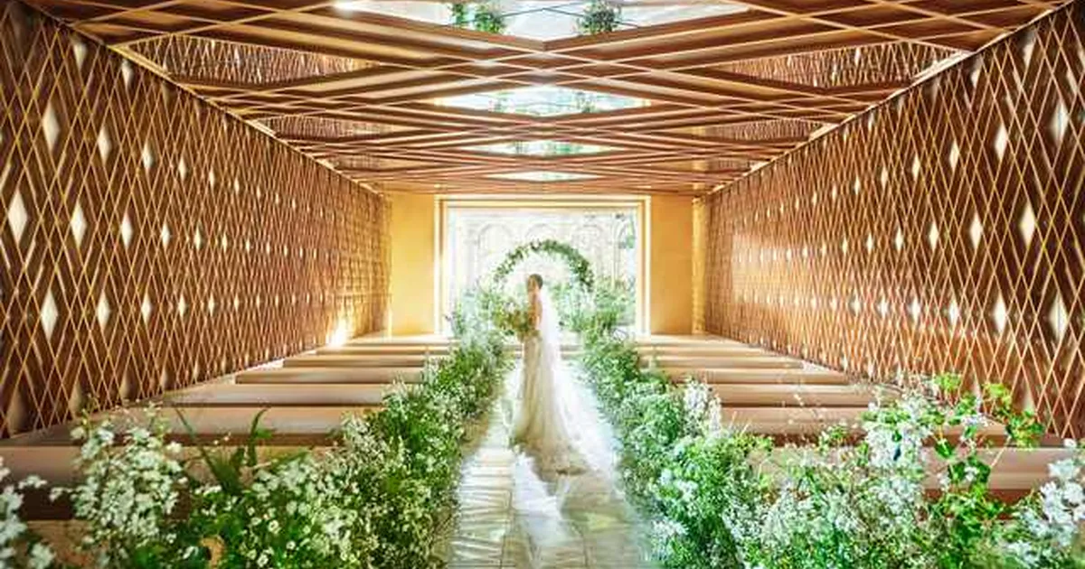 費用・料金：デュクラス大阪（DUCLASS OSAKA）/ FIVESTAR WEDDINGで