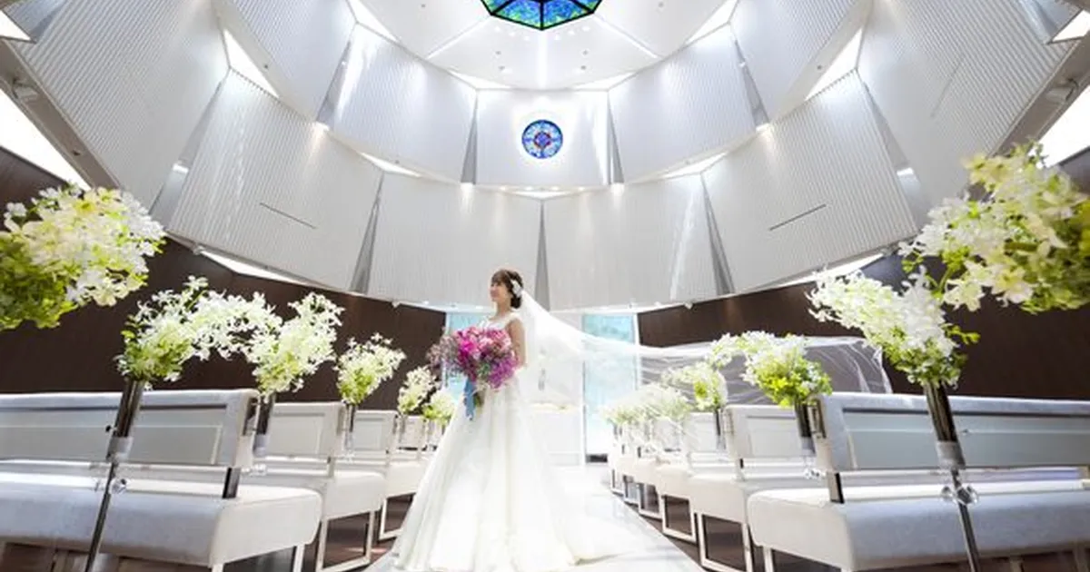 費用 料金 ホテルメトロポリタンで結婚式 みんなのウェディング