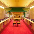 【選べる神前式】館内神殿or藤崎八幡宮×和モダン会場◇特典付