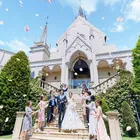 ＼新プラン特割／8月までの結婚式をお得に！花嫁体験＆BIG特典付フェア