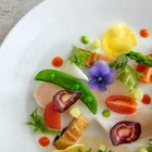 《お料理重視》２万円相当コース試食×カジュアルな会場見学