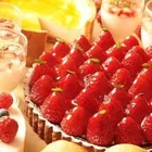 【宿泊特典付きBIGブライダルフェア】婚礼料理試食＆ドレス試着＆無料宿泊体験