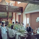 ［少人数で貸切］10名70万★家族で大聖堂挙式×会食！オマール＆黒毛牛コース無料試食