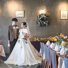 〔挙式＋会食検討の方におすすめ〕挙式当日の写真やカラードレスがお得に♪