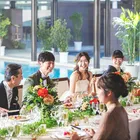【～40名希望】最短1ヶ月でも◎アットホーム×少人数婚相談会