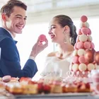 6～30名様【専用プランをご案内】★少人数結婚式相談＆人気のホテルスイーツ付き★
