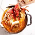 【ディナータイムでお料理をチェック！】無料試食付き平日相談会