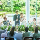 【貸切空間で家族だけの式をするなら】5名～の少人数W 相談会