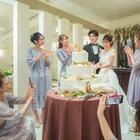 【効率よい情報収集におすすめショートタイム相談】着地点型の見積作成×会場見学