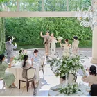 【卒花人気*初めてにオススメ◎】ドレス1着無料*安心相談会×絶品試食！