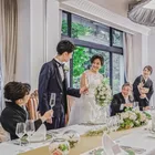 【2名～20名の少人数婚】少人数専用会場×豪華試食付きフェア