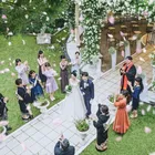 【見学初心者さん向け】豪華4万円相当無料試食&挙式体験フェア