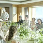 【少人数限定*NEWチャペル】横浜一望×ワンフロア完結×美食*おもてなし婚