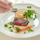 *☆お盆BIG☆*《商品券1,5万円付き》4万*A5黒毛牛試食＆140万特典