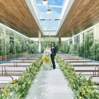 当館最大フェア!!【120万優待&ギフト】新チャペル誕生&貸切W体験×国産牛試食