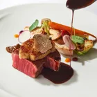 【7月限定】牛フィレ×フォアグラ贅沢3万コース試食＊2万ギフト