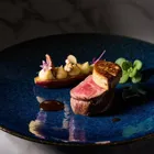 ＼2組限定特典／上質チャペル×洗練空間を全館見学＆豪華試食！