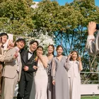 3連休限定★オリジナル挙式体験*口コミNo.1特選牛×ギフト3万付き相談会