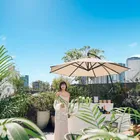 ［初見学に♪1軒目見学特典］料理評価1位の美食×貸切W＊国産牛と帆立の豪華試食