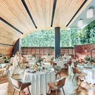 【美食×表参道の自然溢れる会場貸切】都心の隠れ家で国産牛コース試食×1軒目特典付
