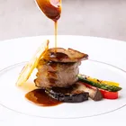＼土曜日限定×国産牛フィレ肉コース試食／10万円宿泊付フェア