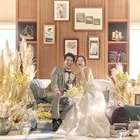 【20～50名限定】選べる2会場*絶景＆美食*アットホームウエディングフェア