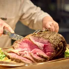 【料理重視に】特選牛やフォアグラ*黄綬褒章受章*試食フェア
