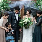 月2限定＊ガーデン×地元婚WEDDINGフェス開催！＜花嫁診断×各種セミナー＞