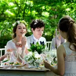 星野リゾート リゾナーレ八ヶ岳 ホシノリゾート リゾナーレヤツガタケ で結婚式 みんなのウェディング